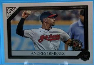 Andres Gimenez