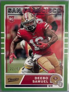Deebo Samuel