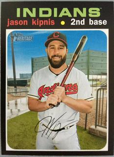 Jason Kipnis