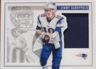 Jimmy Garoppolo