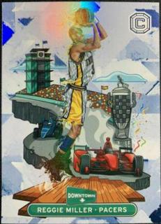 Reggie Miller