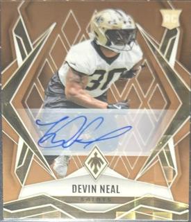 Devin Neal