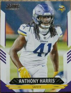 Anthony Harris