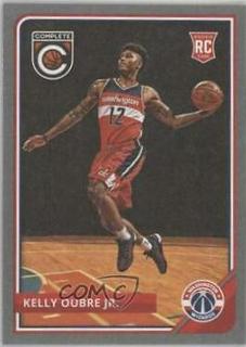 Kelly Oubre Jr.