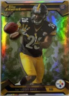 Le'Veon Bell