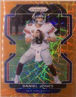 Daniel Jones