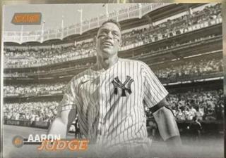 Aaron Judge