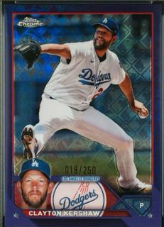Clayton Kershaw