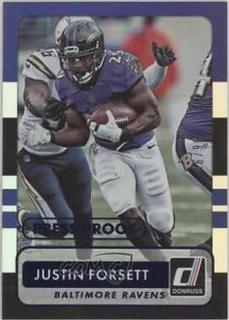 Justin Forsett
