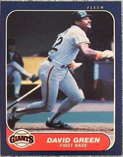 David Green