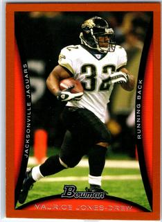 Maurice Jones Drew