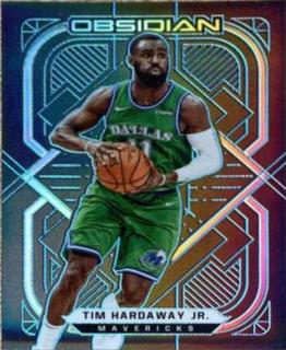 Tim Hardaway Jr.