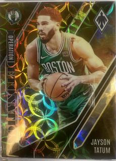 Jayson Tatum