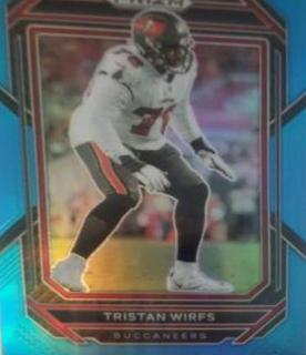 Tristan Wirfs