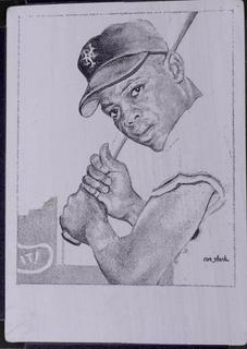 Willie Mays