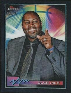 Glen Rice