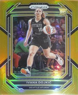 Ivana Dojkic