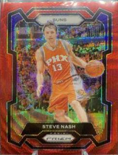 Steve Nash