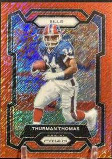 Thurman Thomas