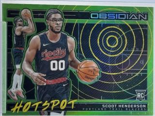 Scoot Henderson
