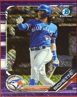 Bo Bichette
