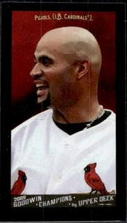Albert Pujols
