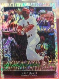 Eric Davis