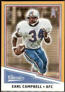 Earl Campbell