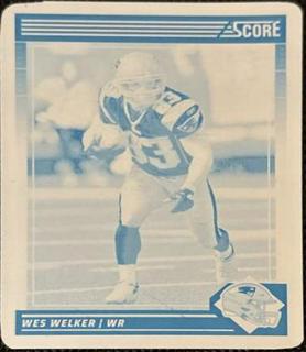 Wes Welker