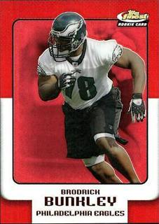 Brodrick Bunkley