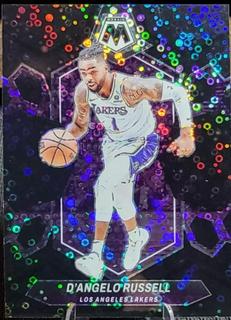 D'Angelo Russell