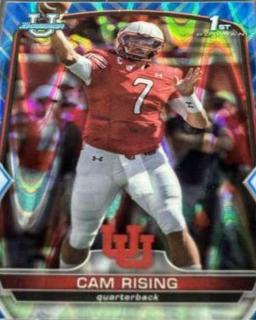 Cam Rising