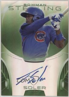 Jorge Soler