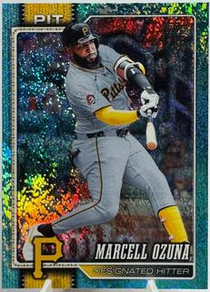 Marcell Ozuna