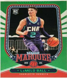 LaMelo Ball