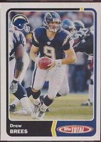 Drew Brees