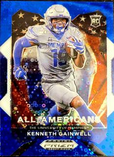 Kenneth Gainwell
