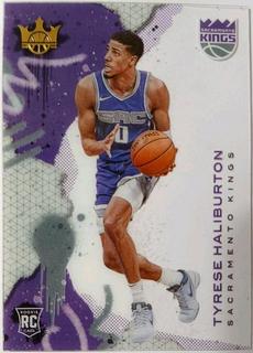 Tyrese Haliburton