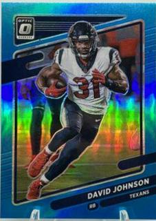 David Johnson