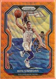 Ben Simmons