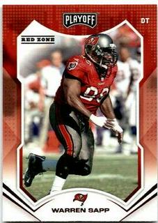 Warren Sapp