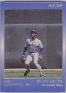 Ken Griffey Jr.