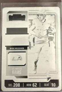 Cooper Kupp