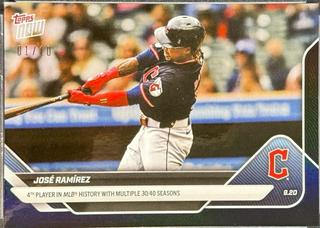 Jose Ramirez