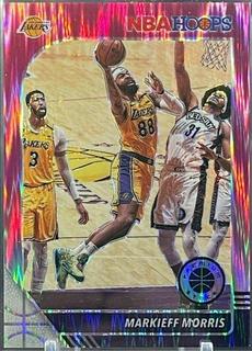 Markieff Morris