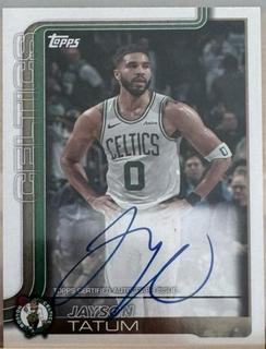 Jayson Tatum