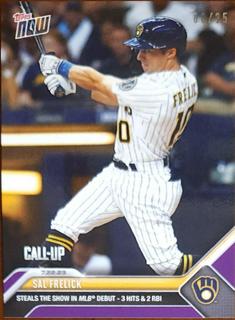 Sal Frelick