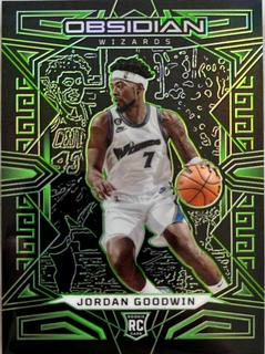 Jordan Goodwin