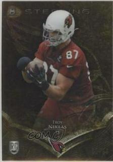 Troy Niklas