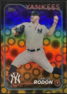 Carlos Rodon